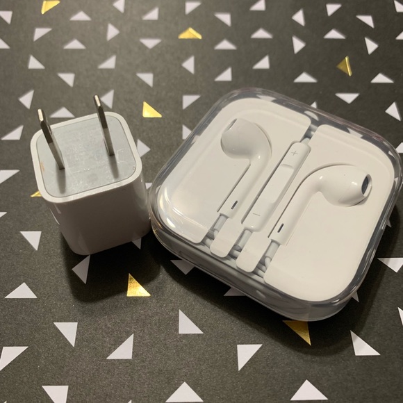 Apple Accessories Apple Accessory Set Poshmark